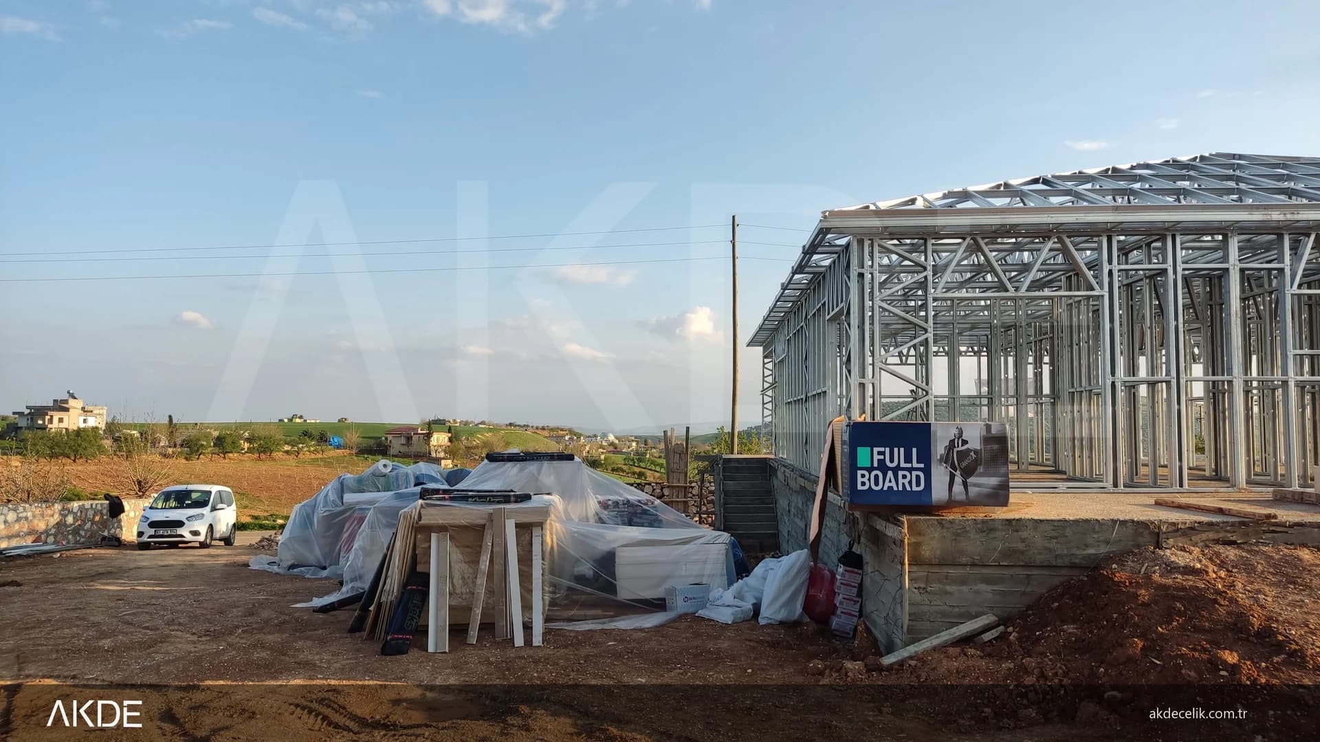 Adıyaman 165 m² - fotoğraf 3