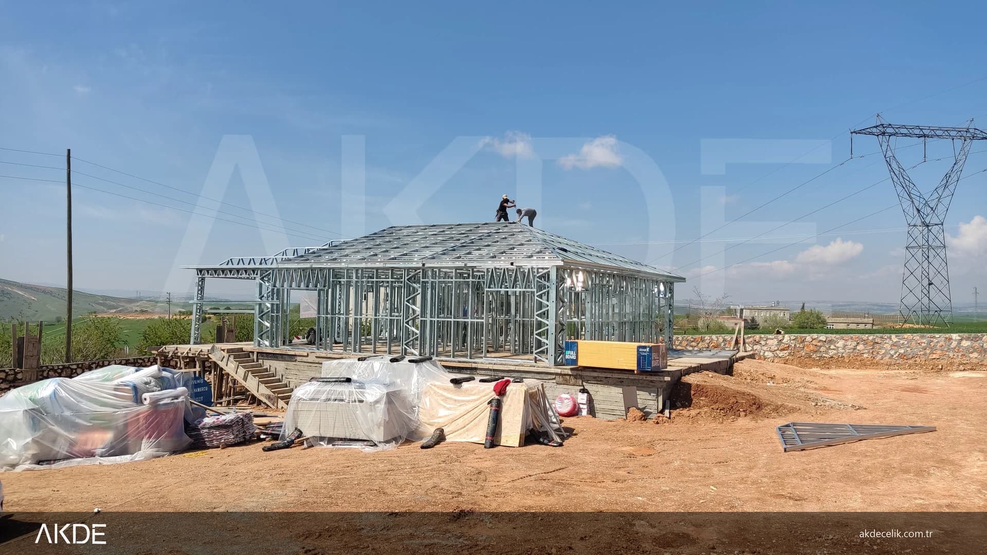 Adıyaman 165 m² - fotoğraf 5