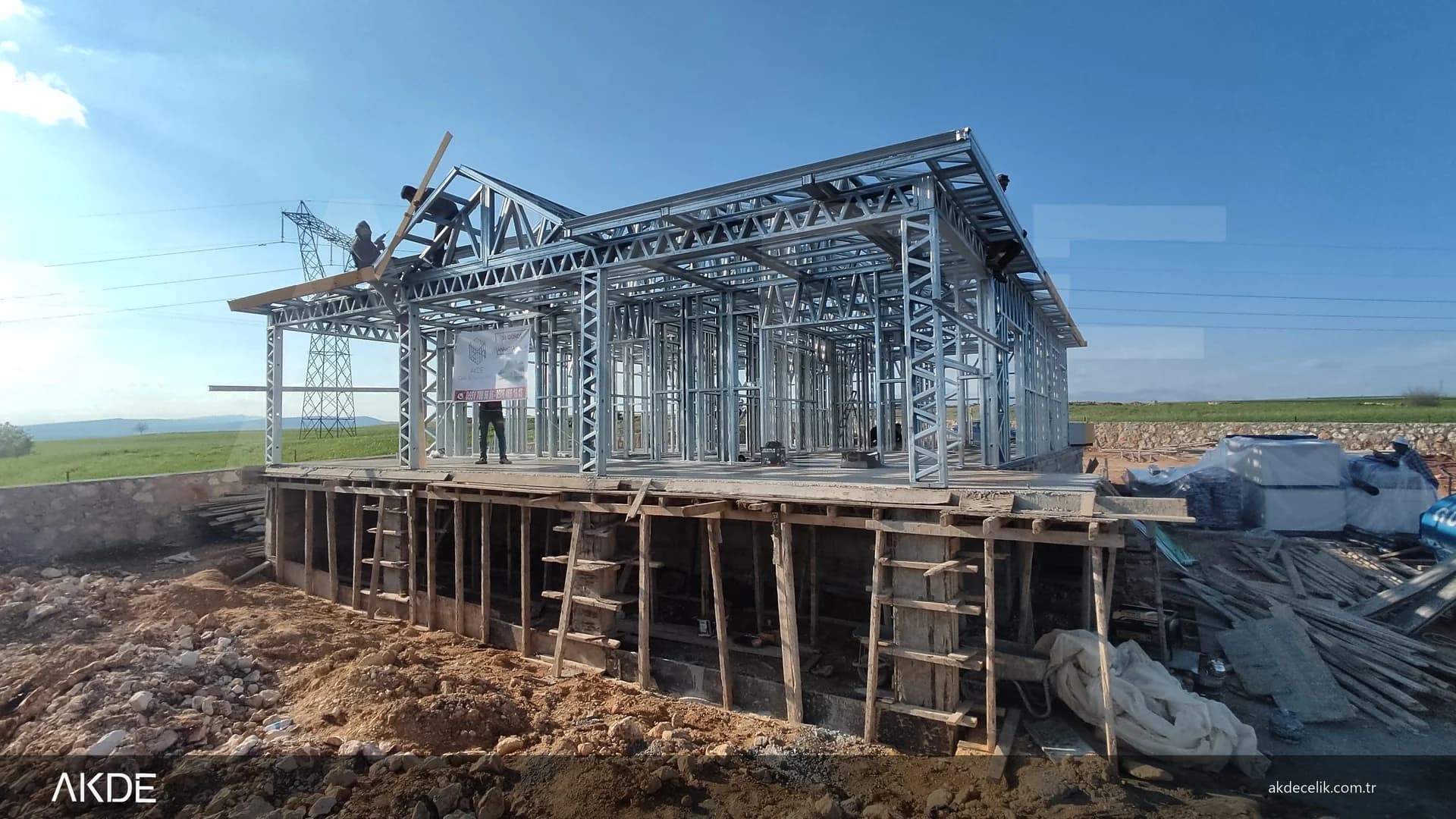Adıyaman 165 m² - fotoğraf 6