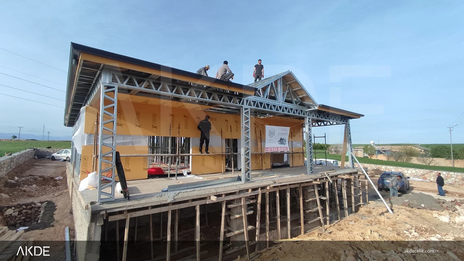 Adıyaman 165 m² - fotoğraf 7