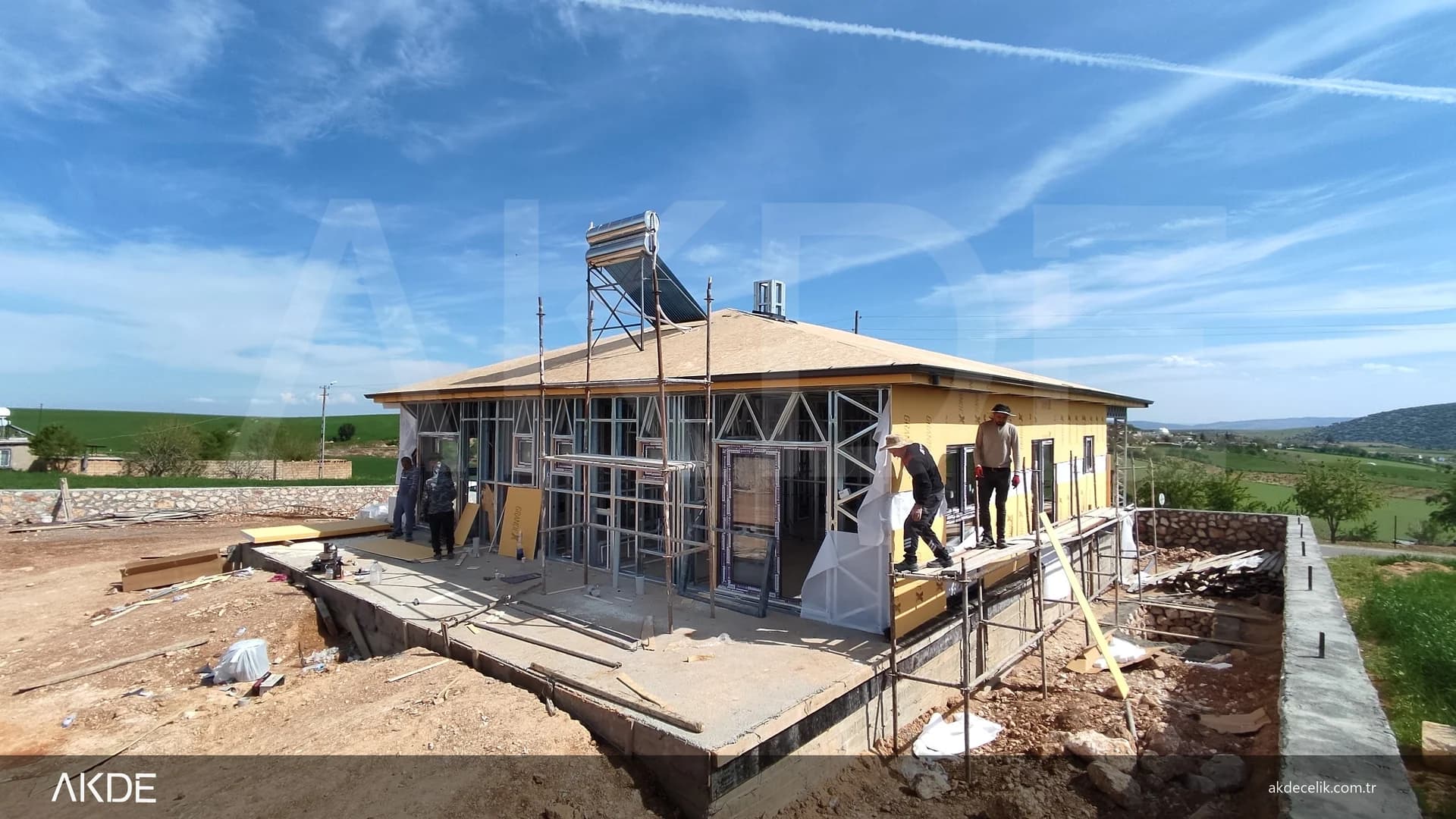 Adıyaman 165 m² - fotoğraf 9
