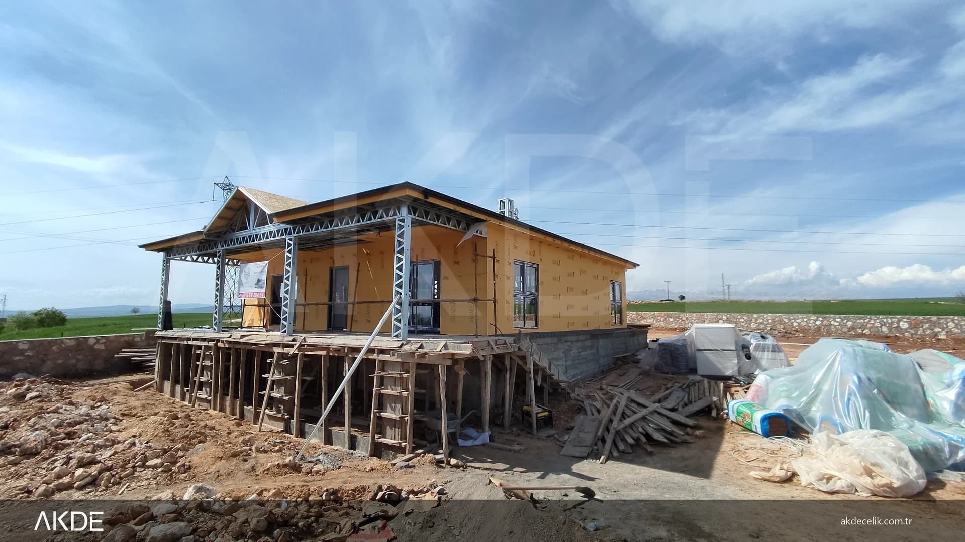 Adıyaman 165 m² - fotoğraf 11