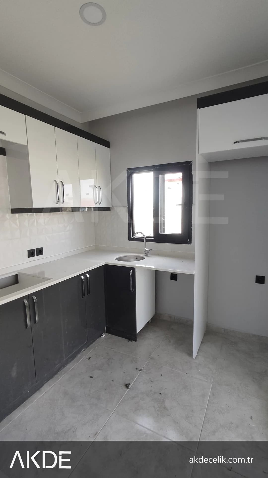 Akyurt Çelik Ev - fotoğraf 8