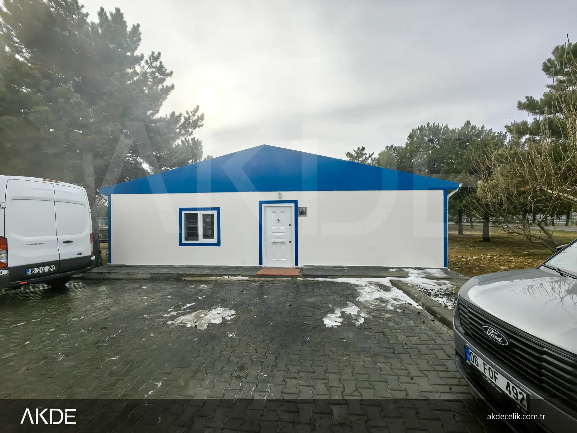 Ankara Prefabrik - fotoğraf 2