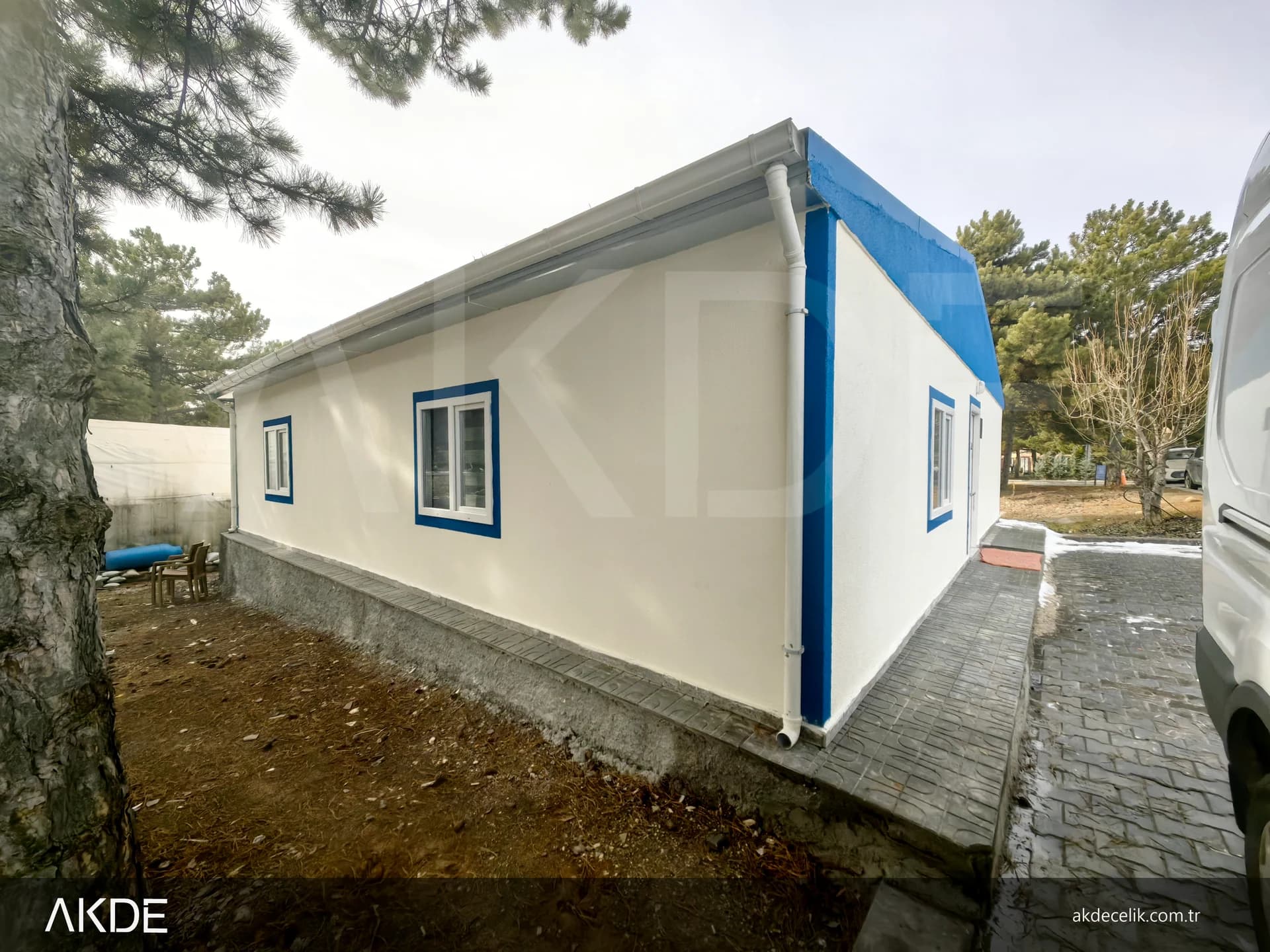 Ankara Prefabrik - fotoğraf 3