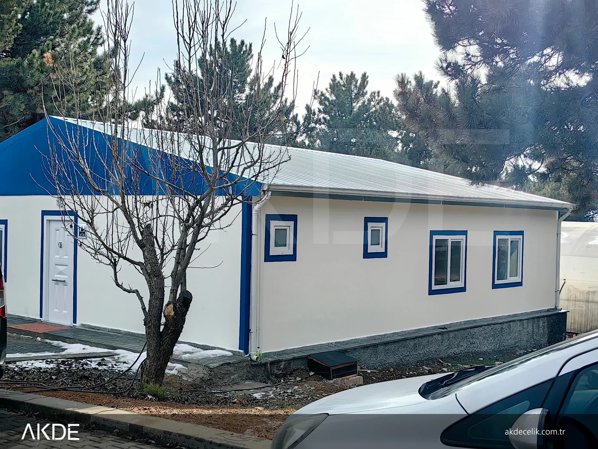 Ankara Prefabrik - fotoğraf 4