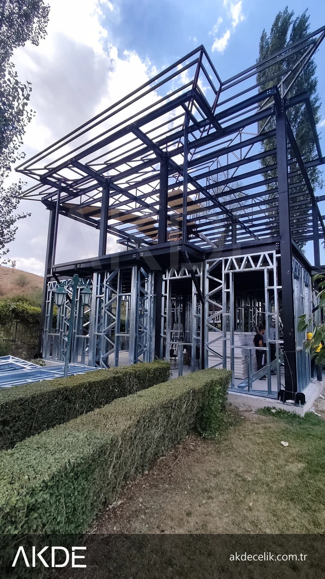 Ballıkuyumcu Köşk - fotoğraf 6