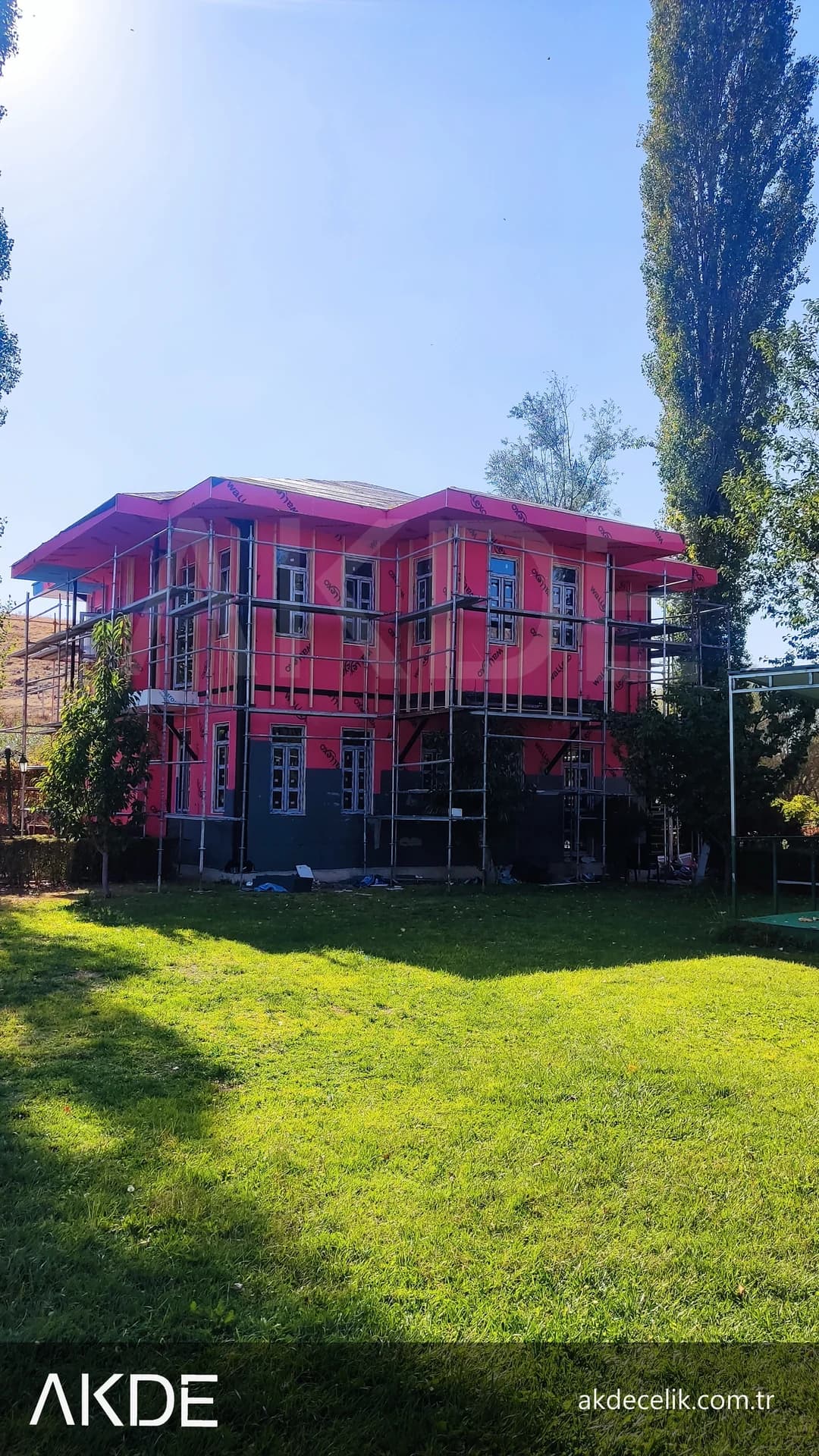 Ballıkuyumcu Köşk - fotoğraf 7