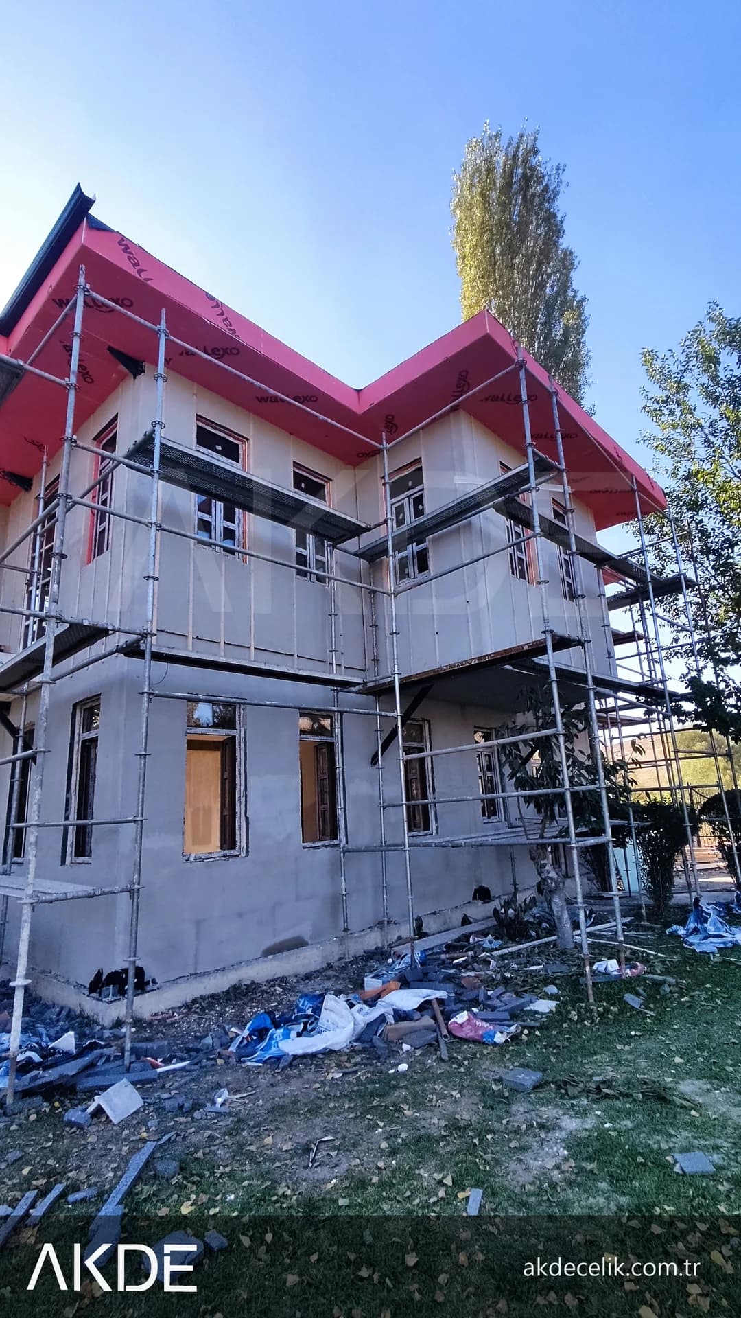 Ballıkuyumcu Köşk - fotoğraf 8