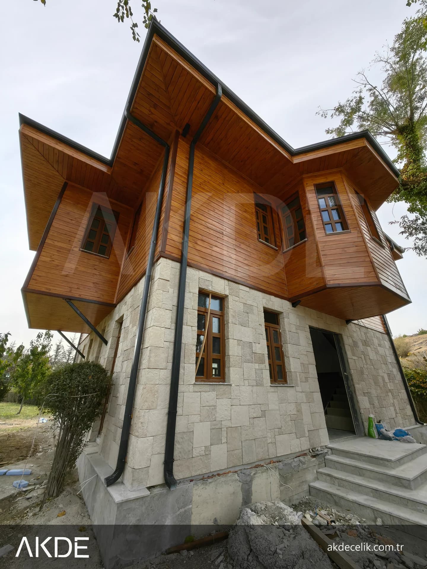 Ballıkuyumcu Köşk - fotoğraf 10