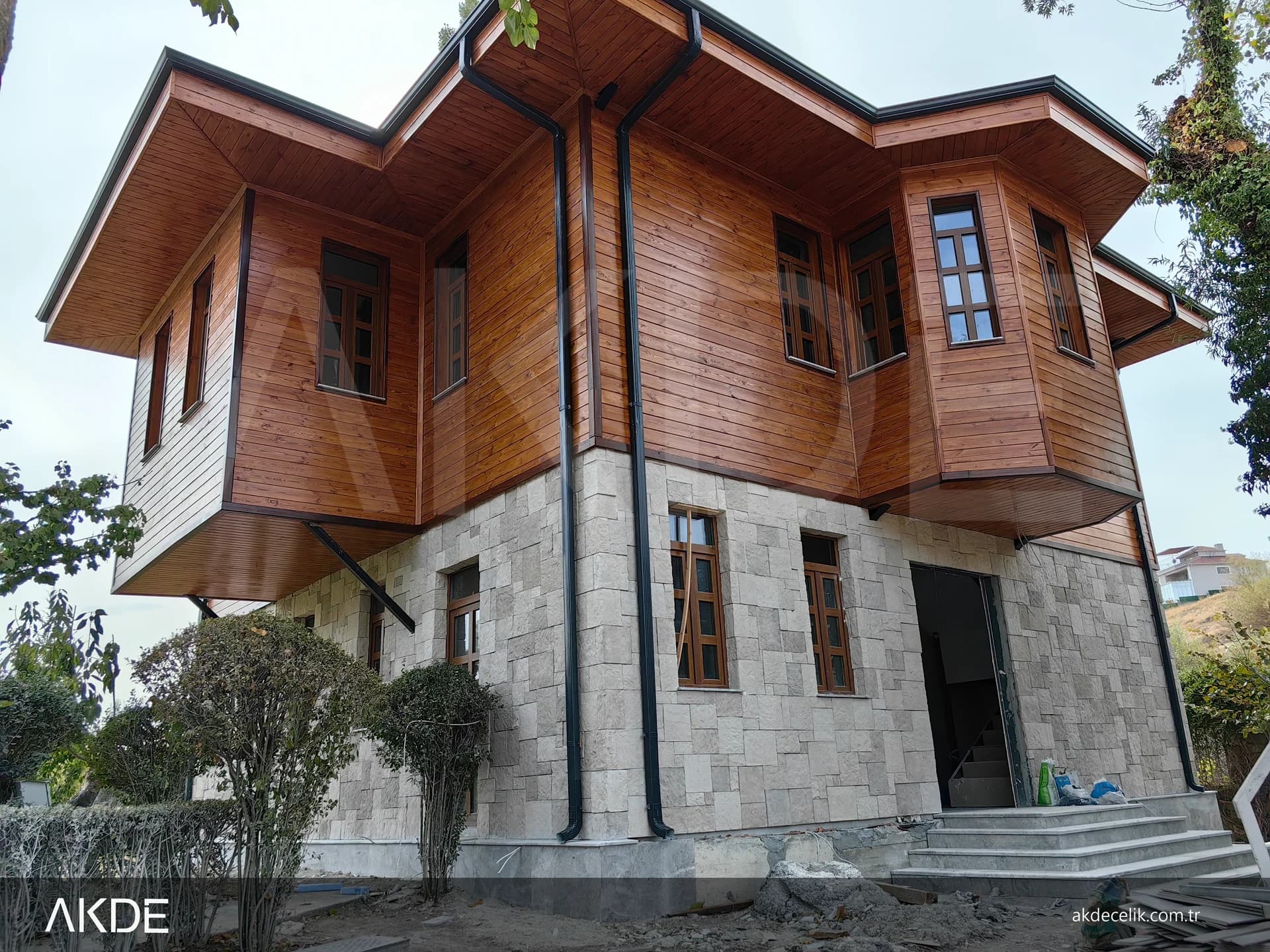 Ballıkuyumcu Köşk - fotoğraf 11