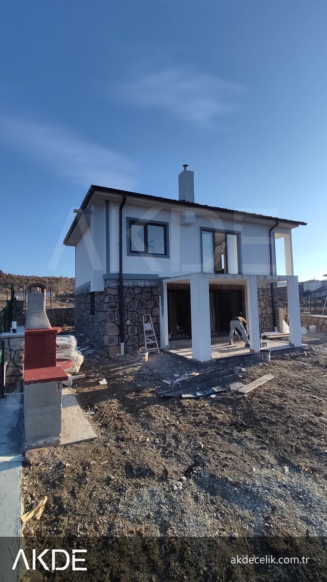 Dağ Köyü - fotoğraf 4