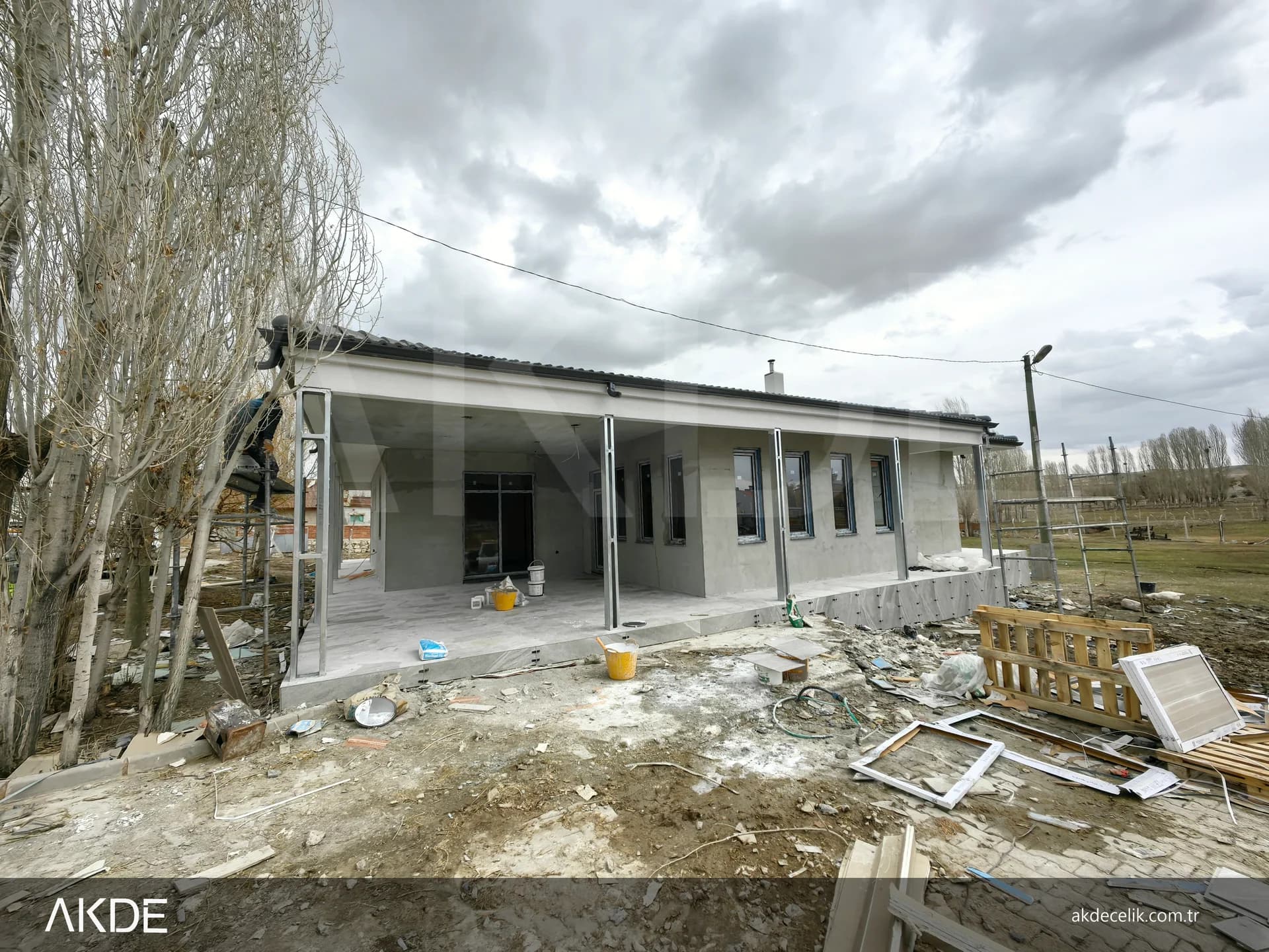 Kangal Köşk - fotoğraf 6