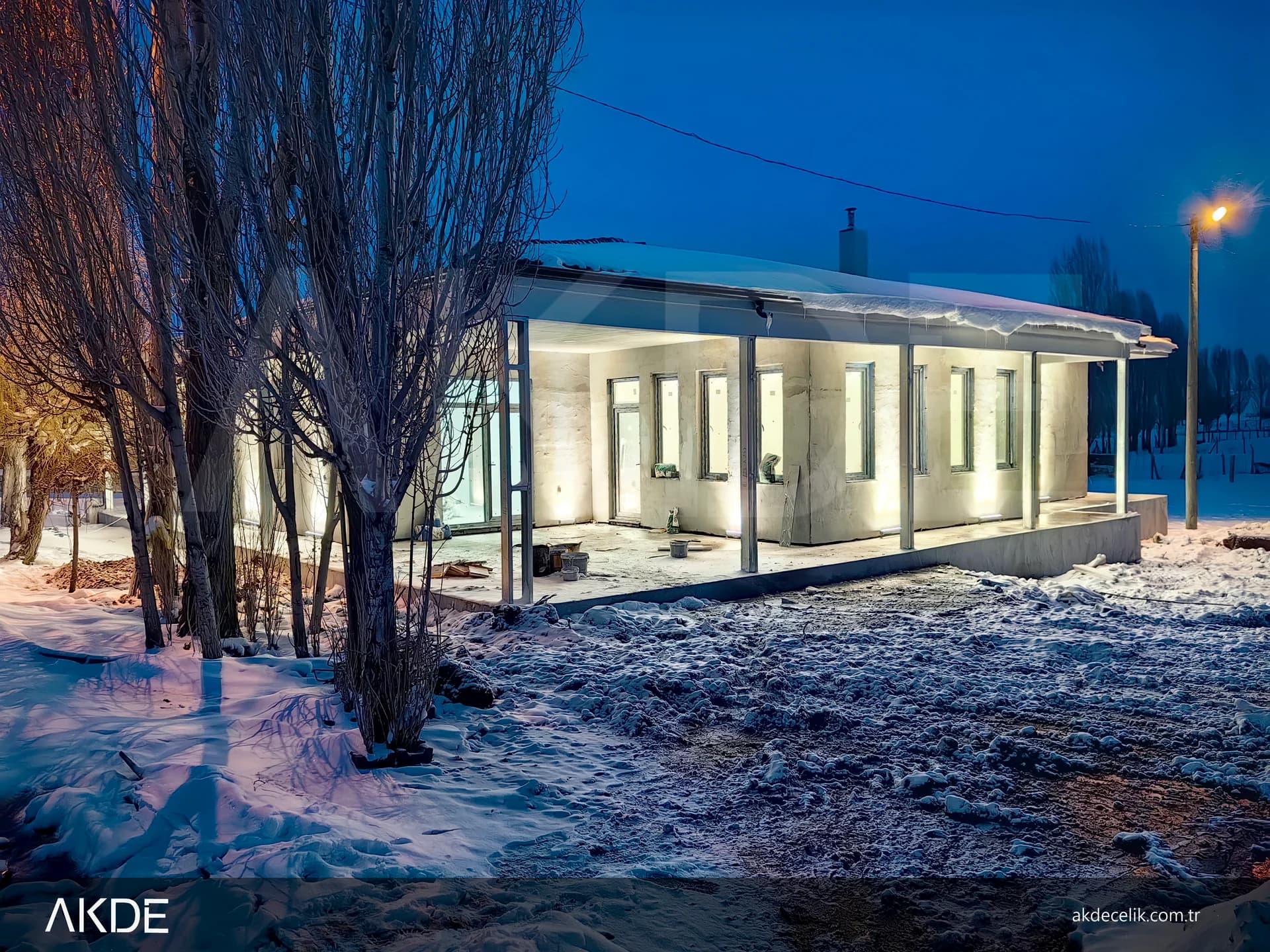 Kangal Köşk - fotoğraf 8