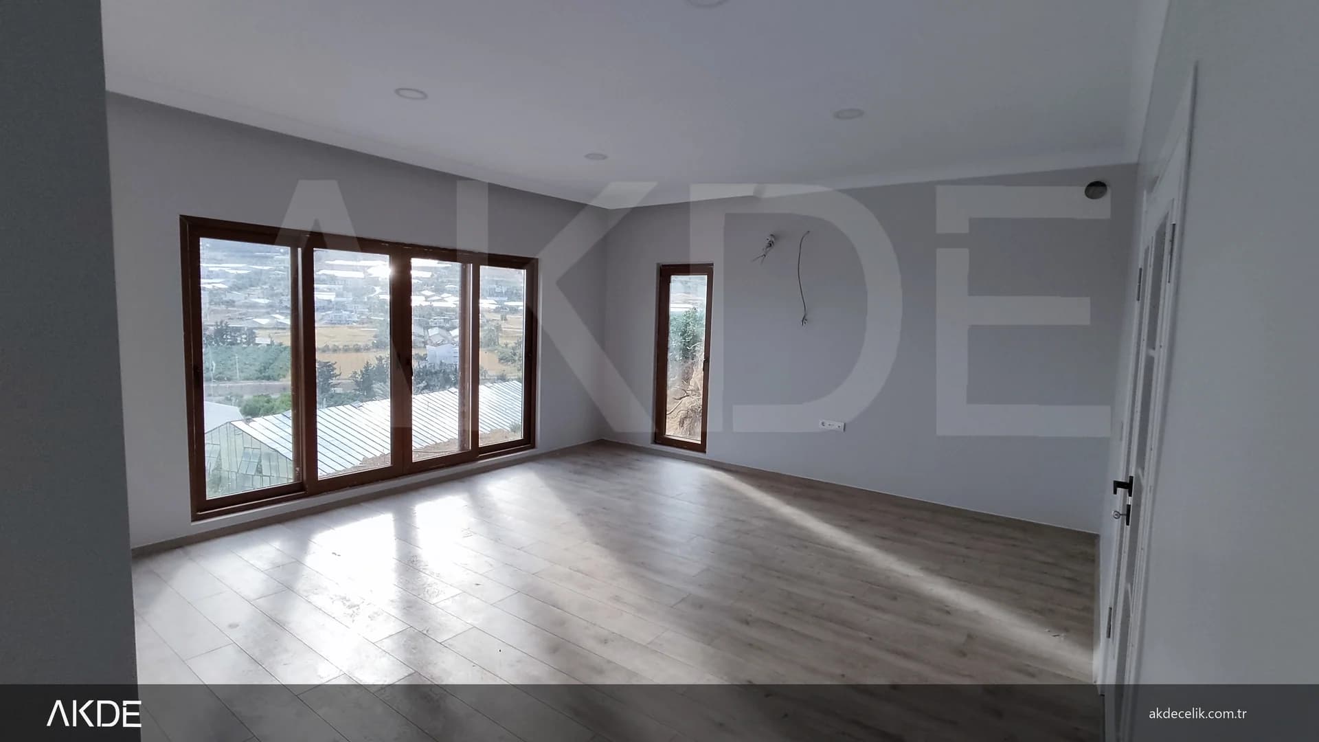 Mersin Çelik Villa - fotoğraf 5