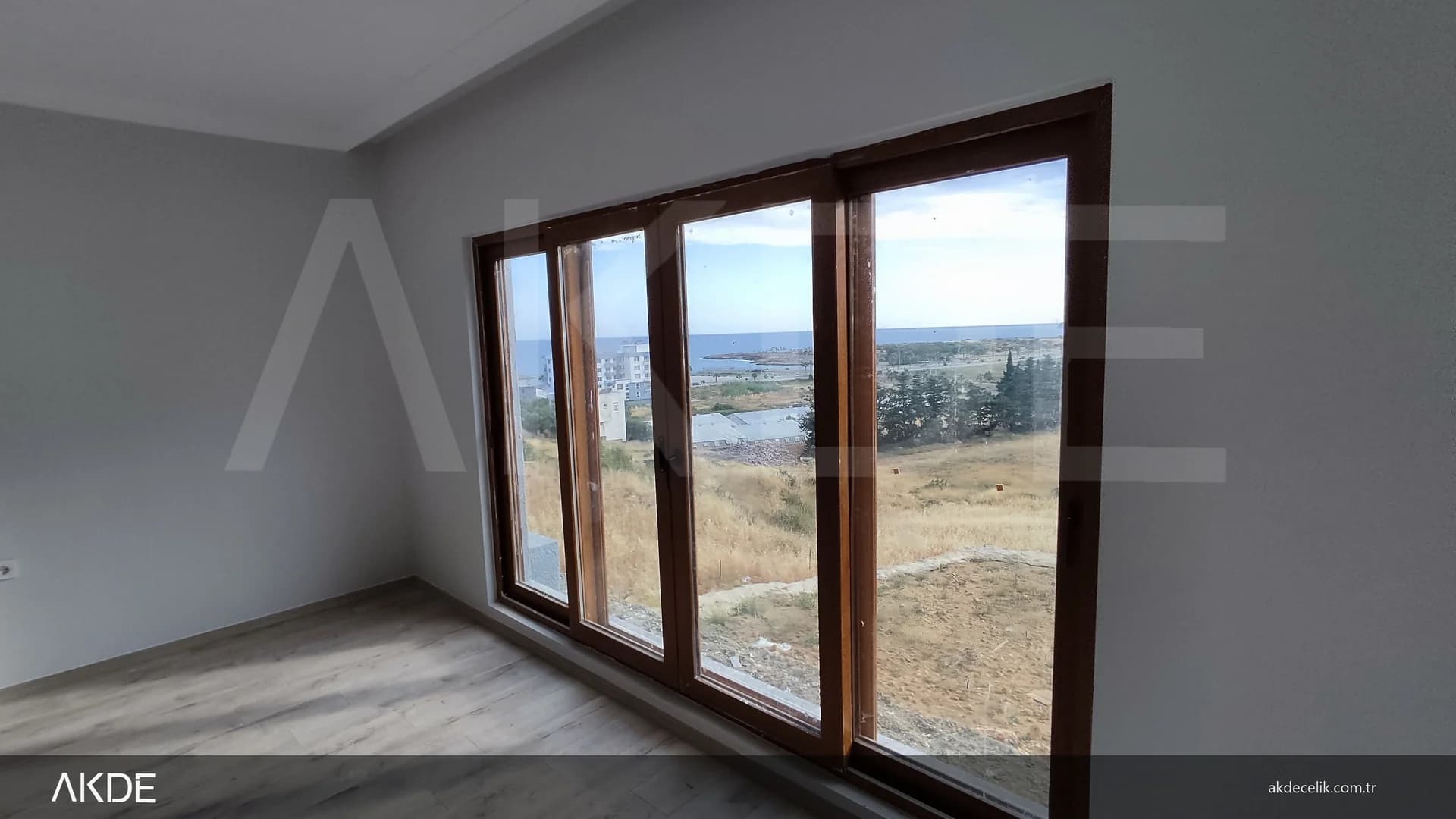 Mersin Çelik Villa - fotoğraf 6