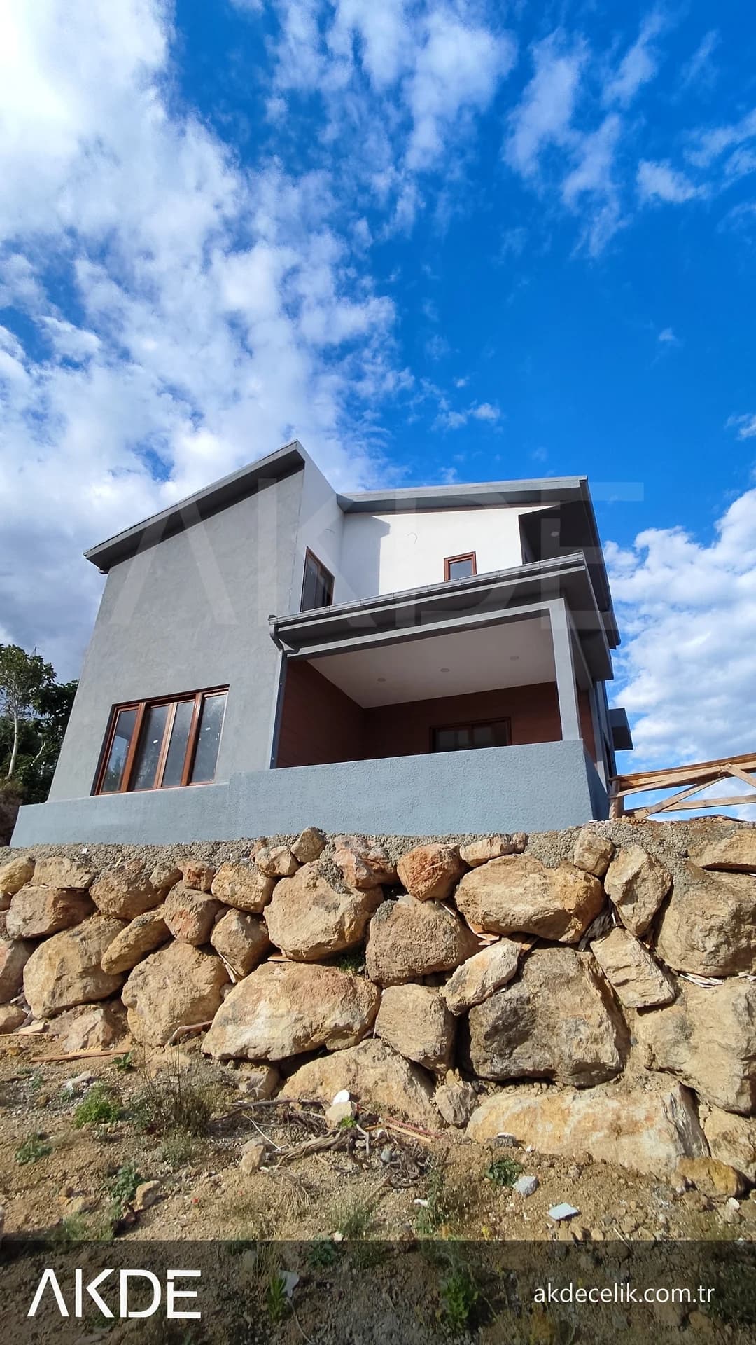 Mersin Çelik Villa - fotoğraf 7