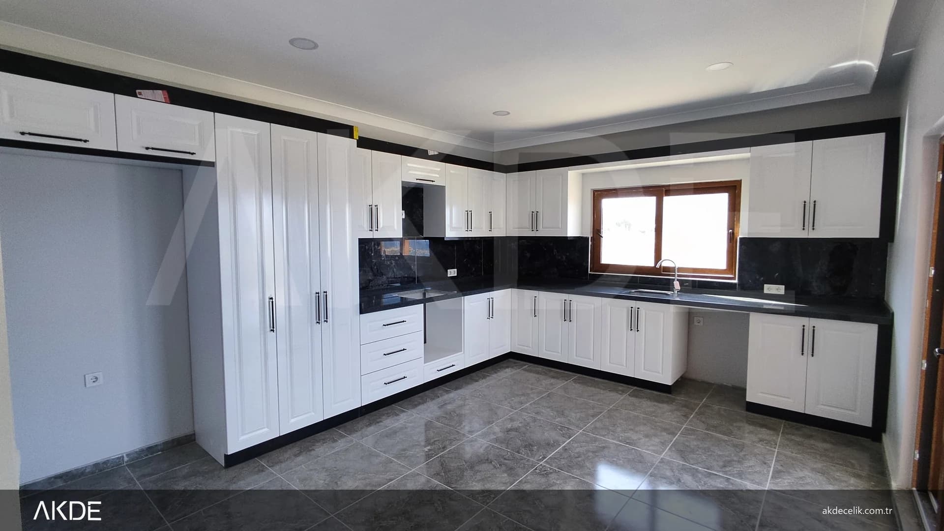 Mersin Çelik Villa - fotoğraf 9