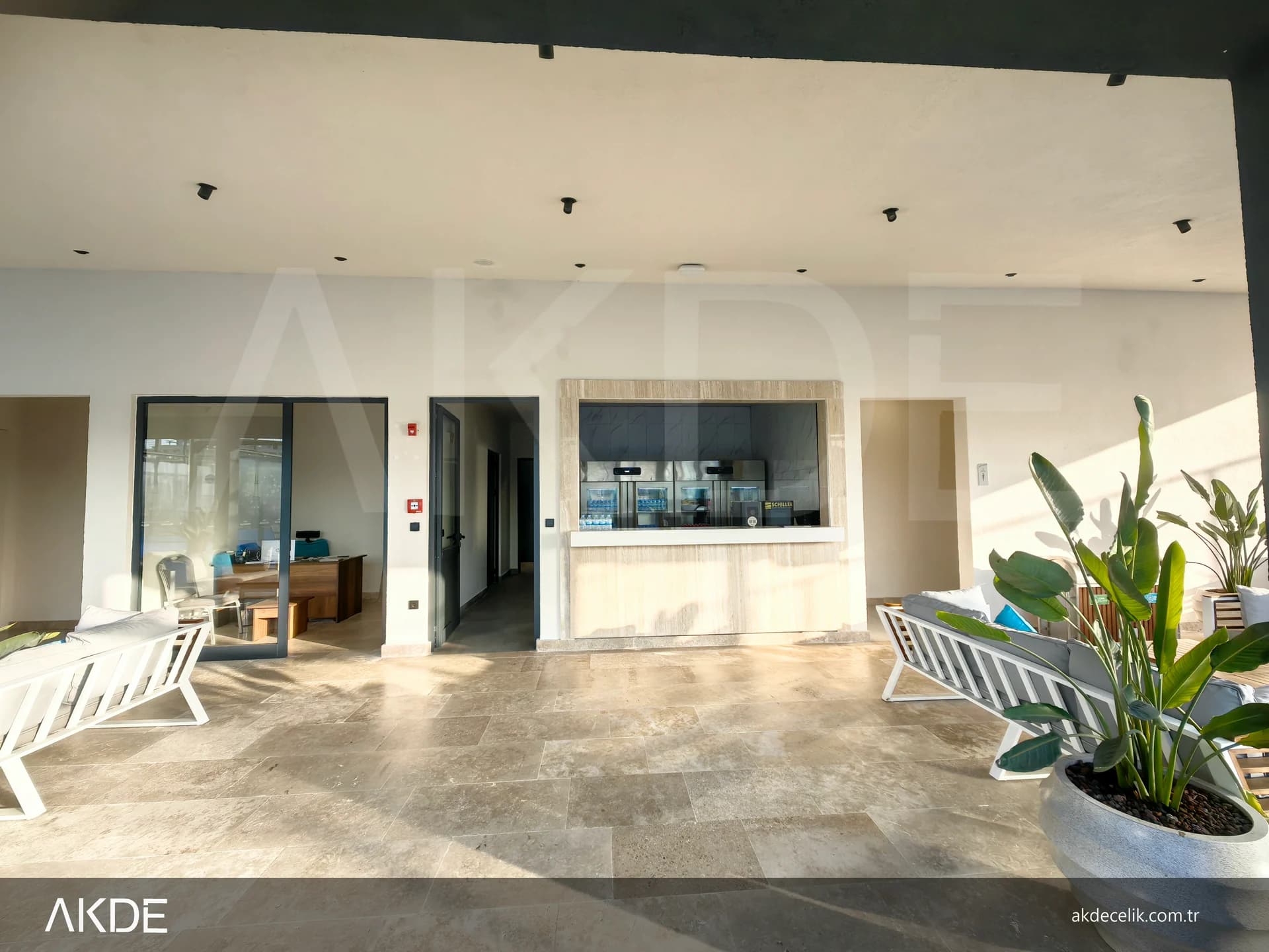Regnum Otel Kort Tesis Binası - fotoğraf 5