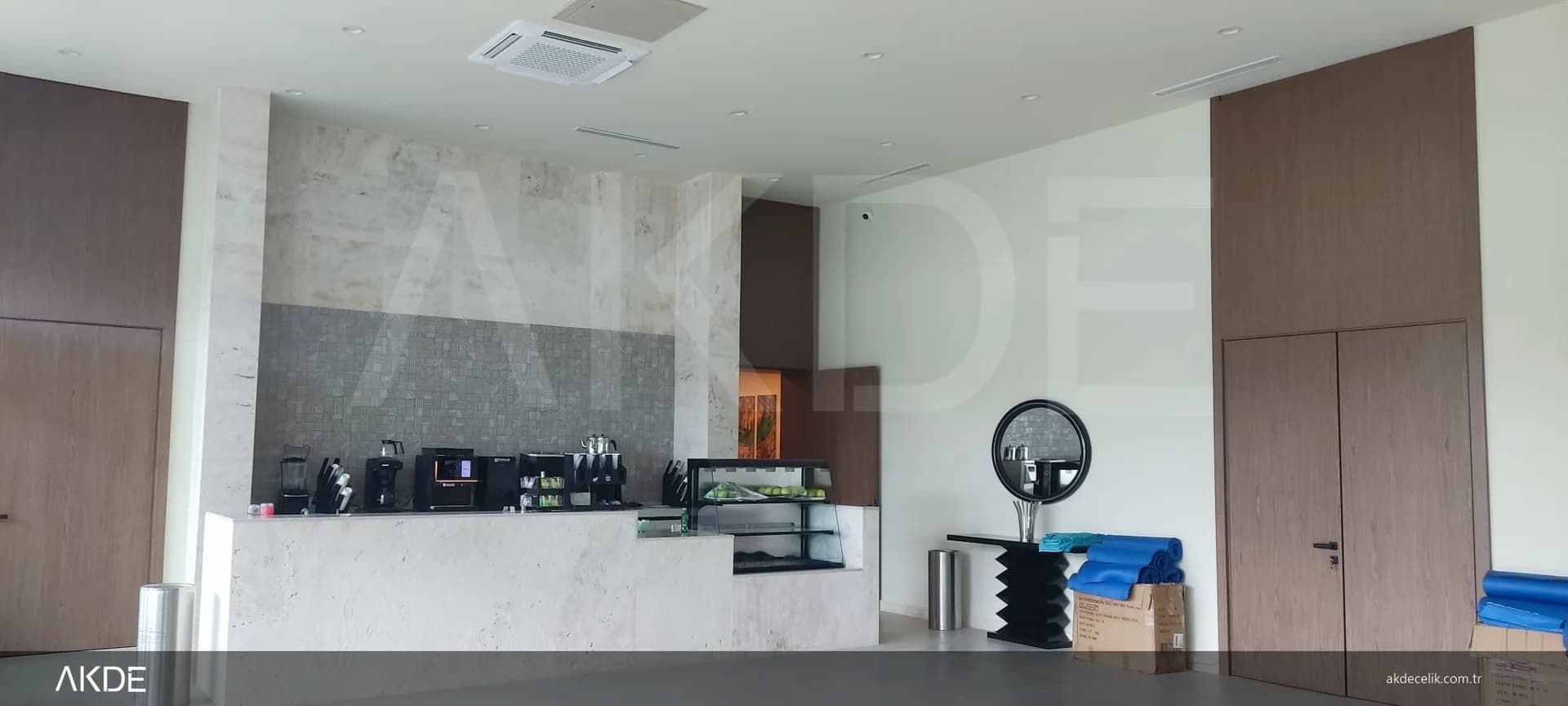 Regnum Otel Futbol Sahası Tesis Binası - fotoğraf 16