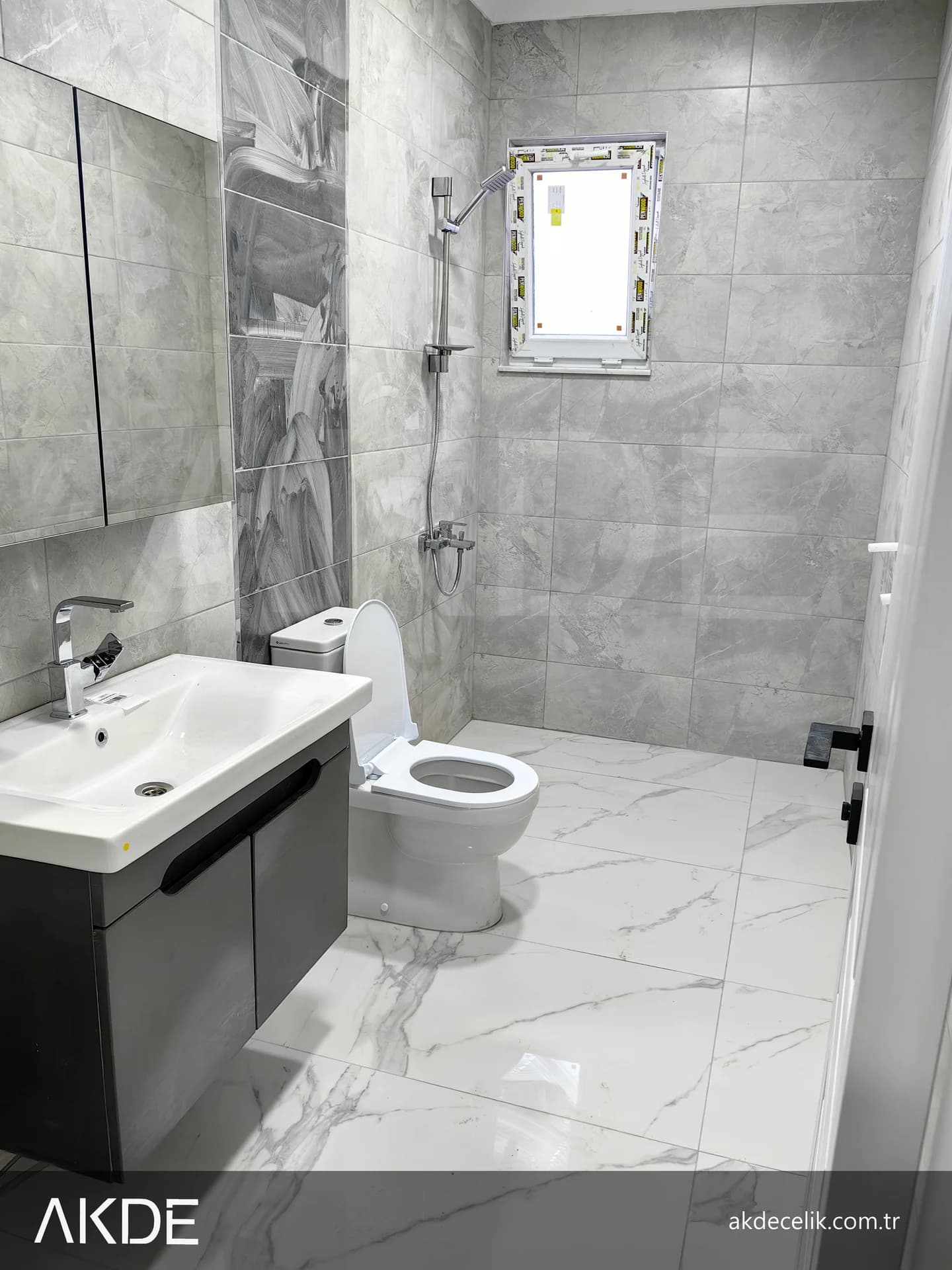 Tokat Çelik Ev - 165 m² - fotoğraf 11