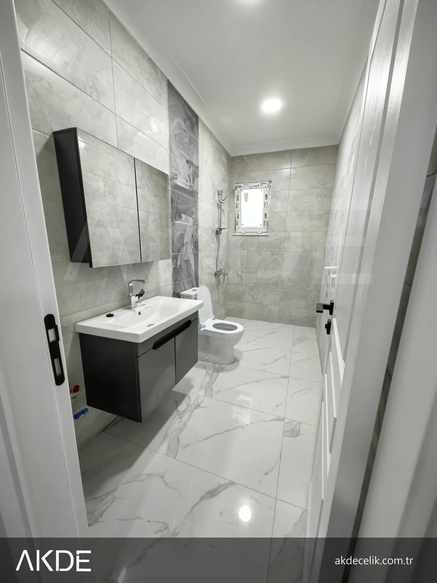 Tokat Çelik Ev - 165 m² - fotoğraf 12