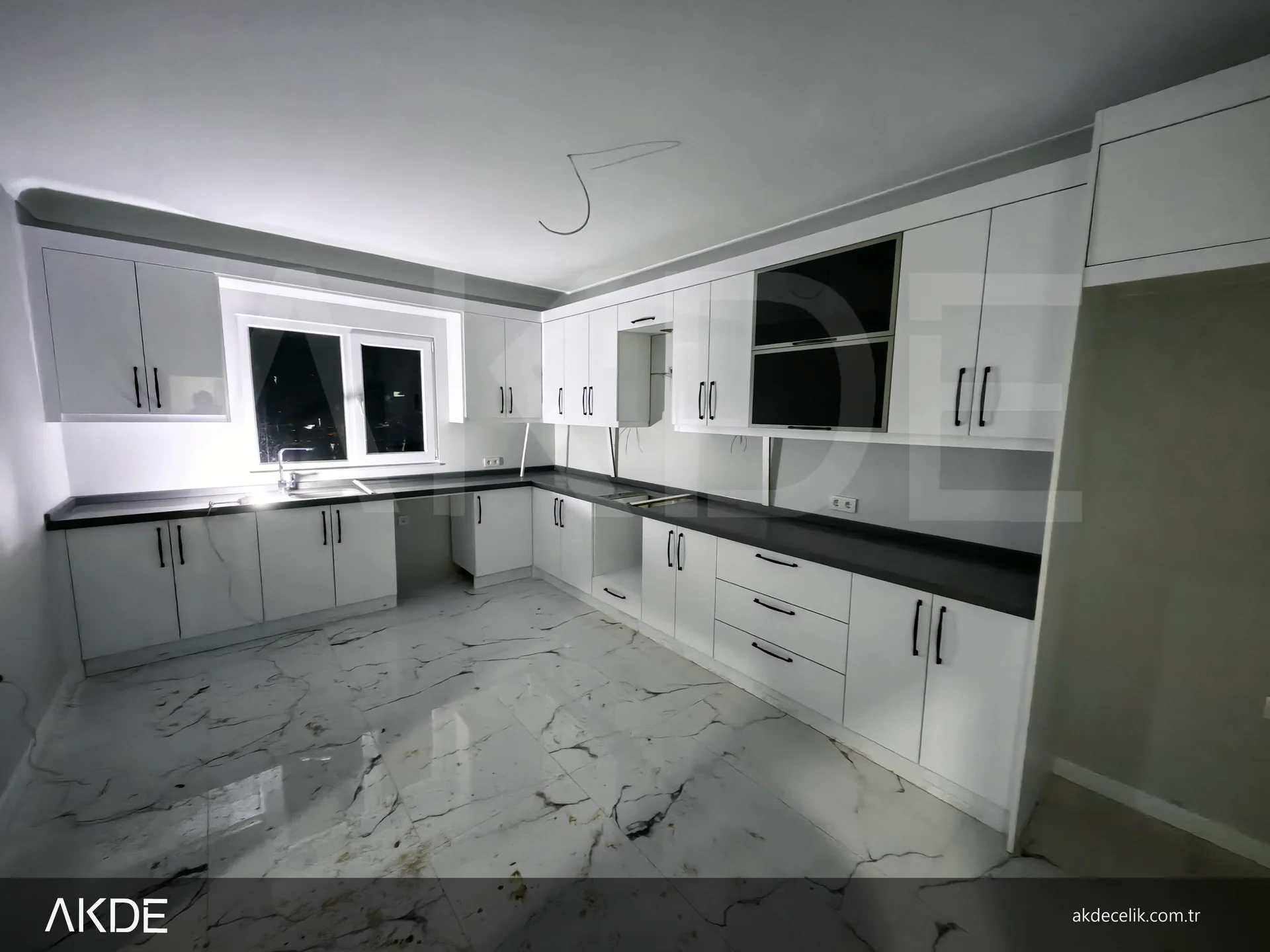 Tokat Çelik Ev - 165 m² - fotoğraf 14