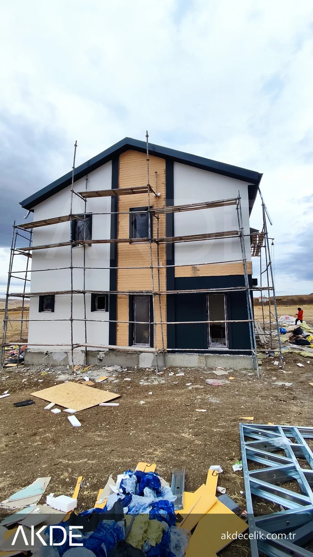 Yozgat Villa - fotoğraf 3