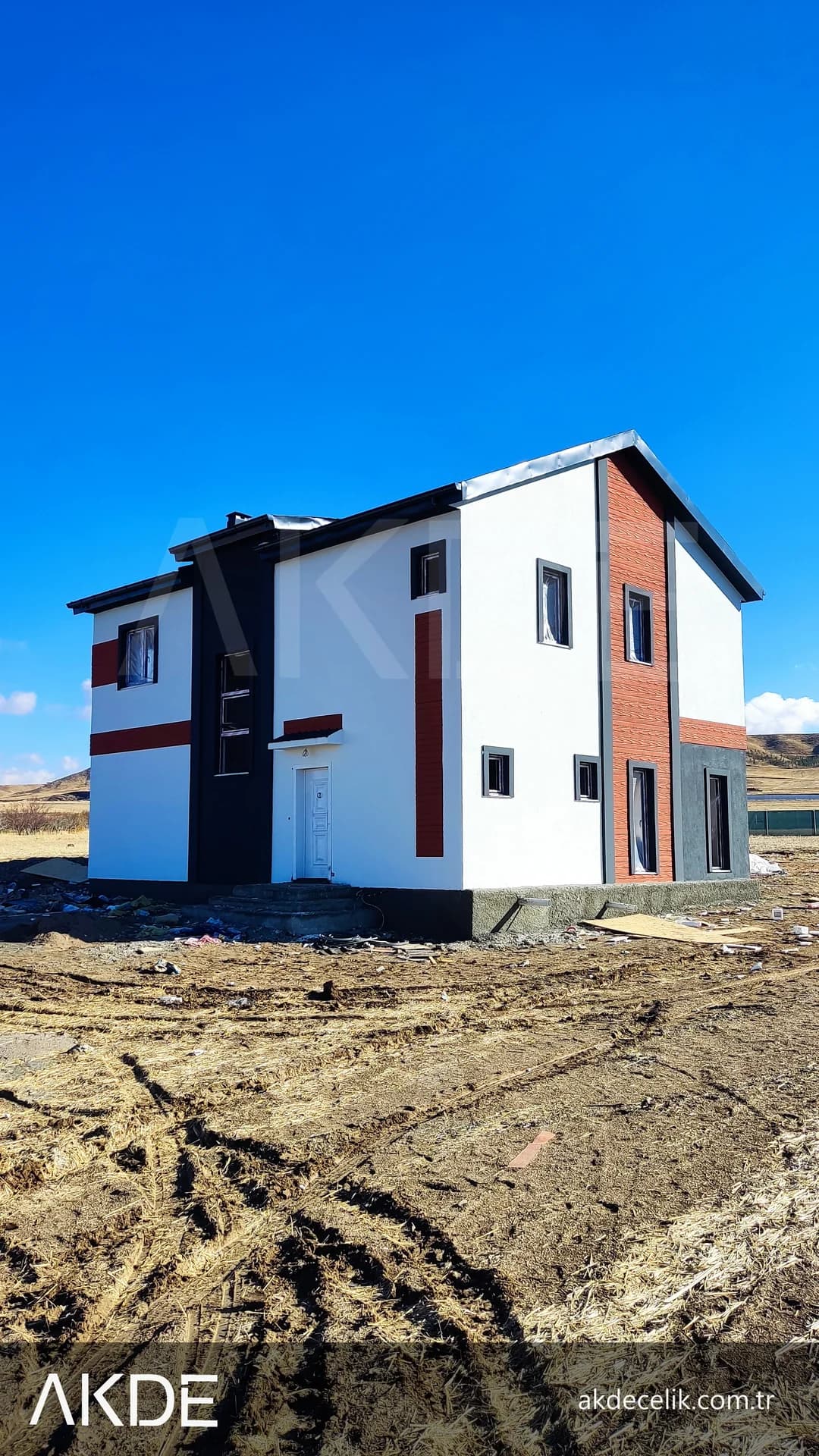 Yozgat Villa - fotoğraf 4