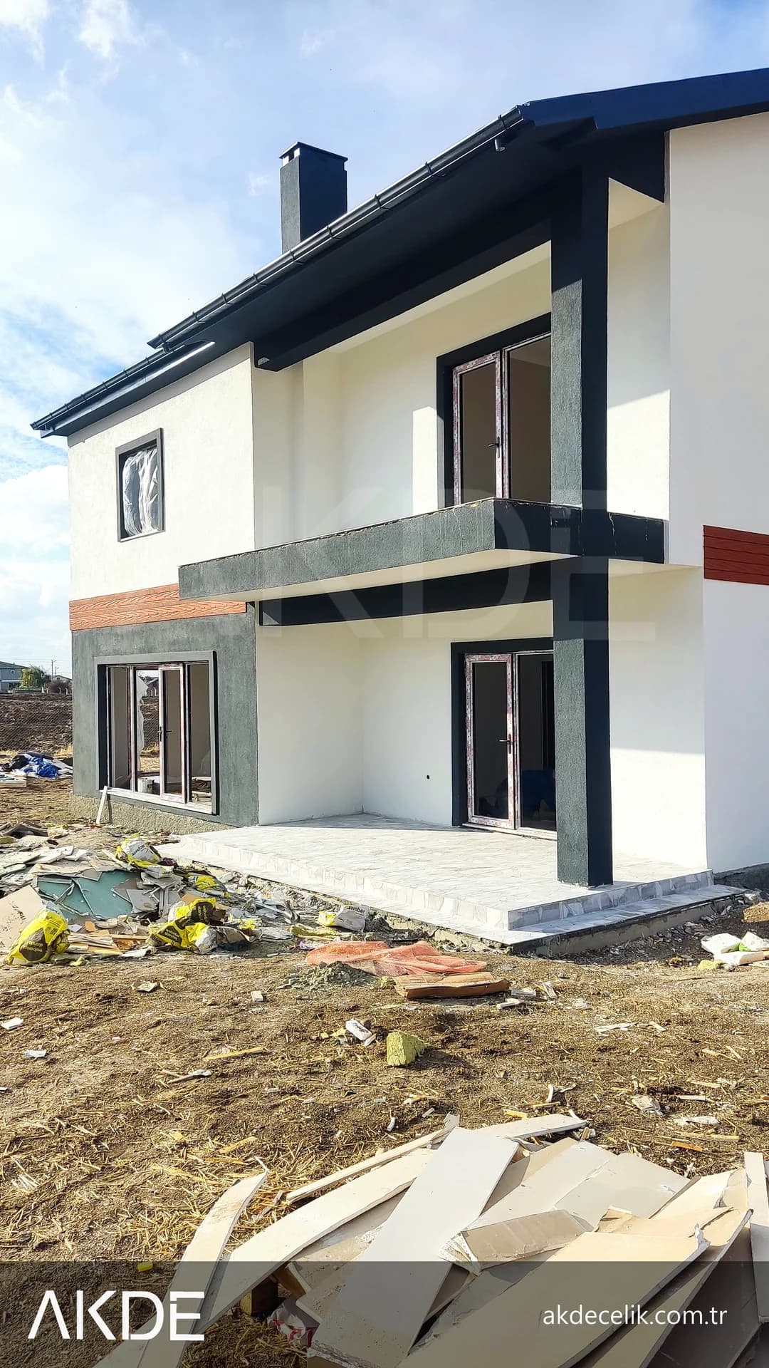 Yozgat Villa - fotoğraf 5