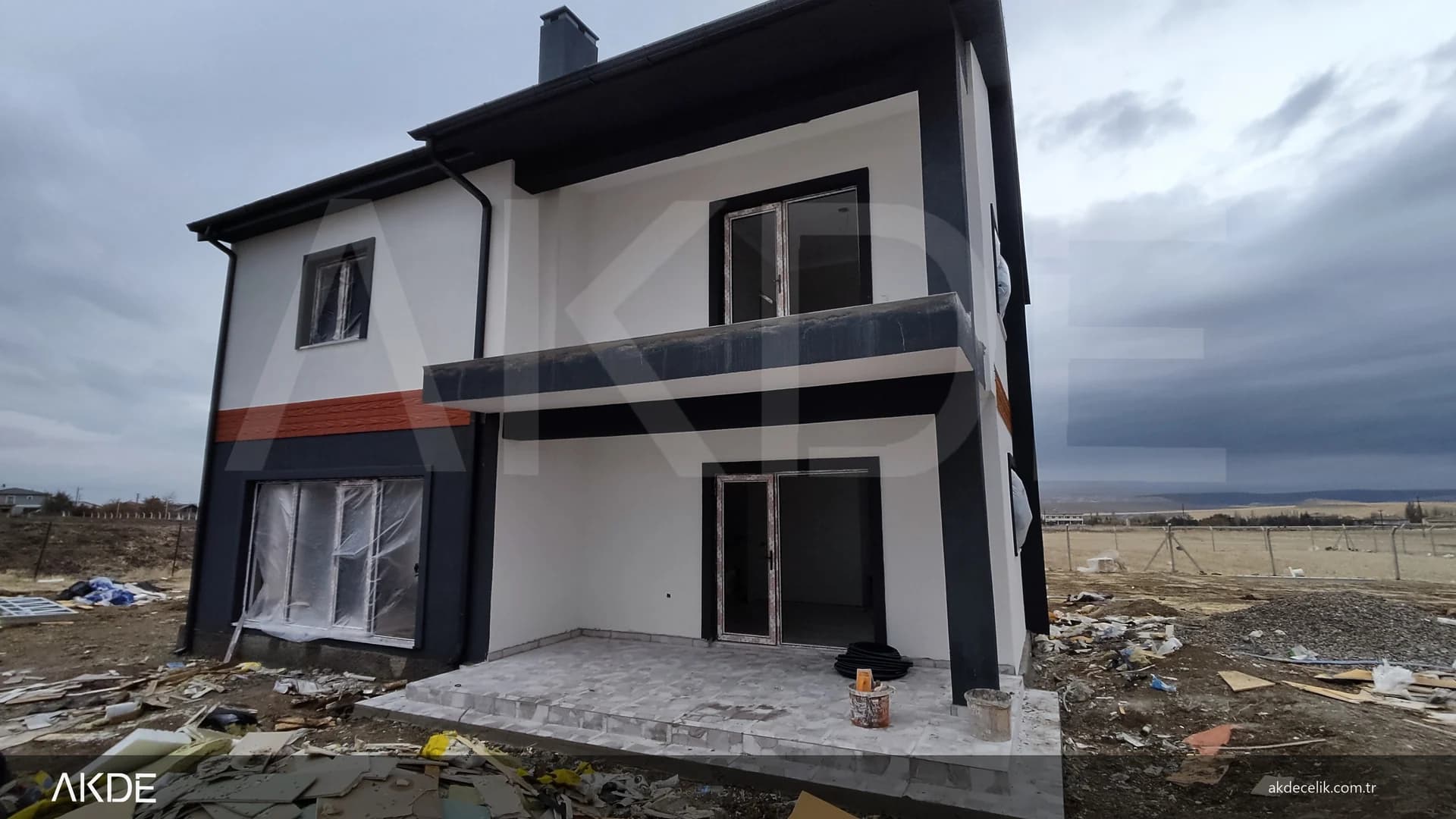 Yozgat Villa - fotoğraf 6