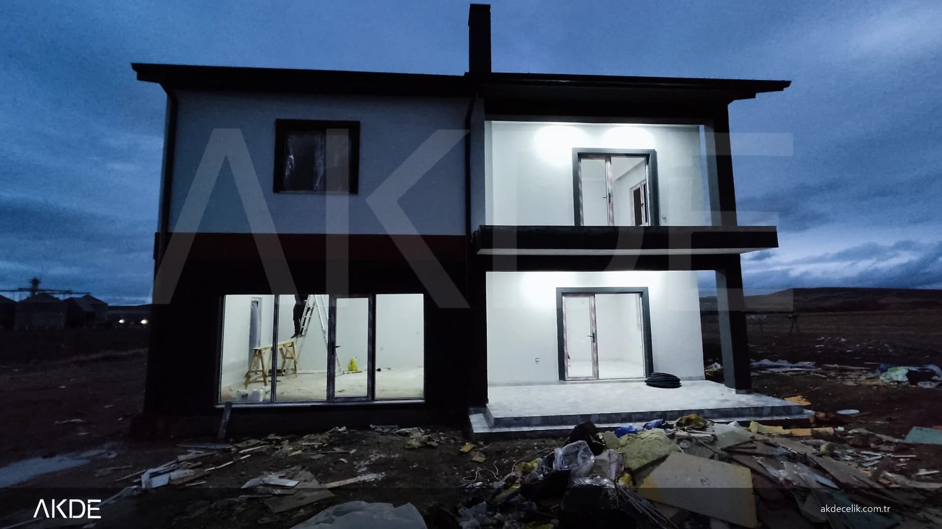 Yozgat Villa - fotoğraf 7