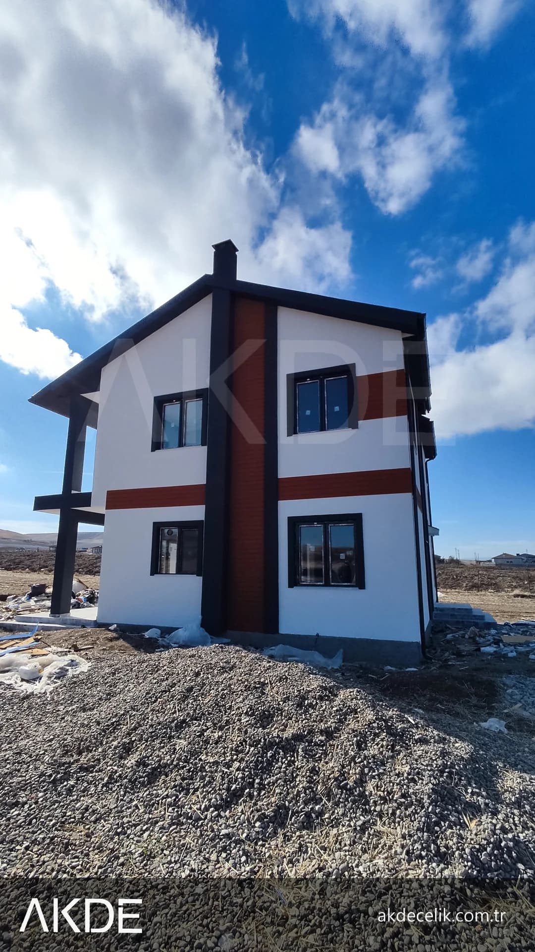 Yozgat Villa - fotoğraf 9