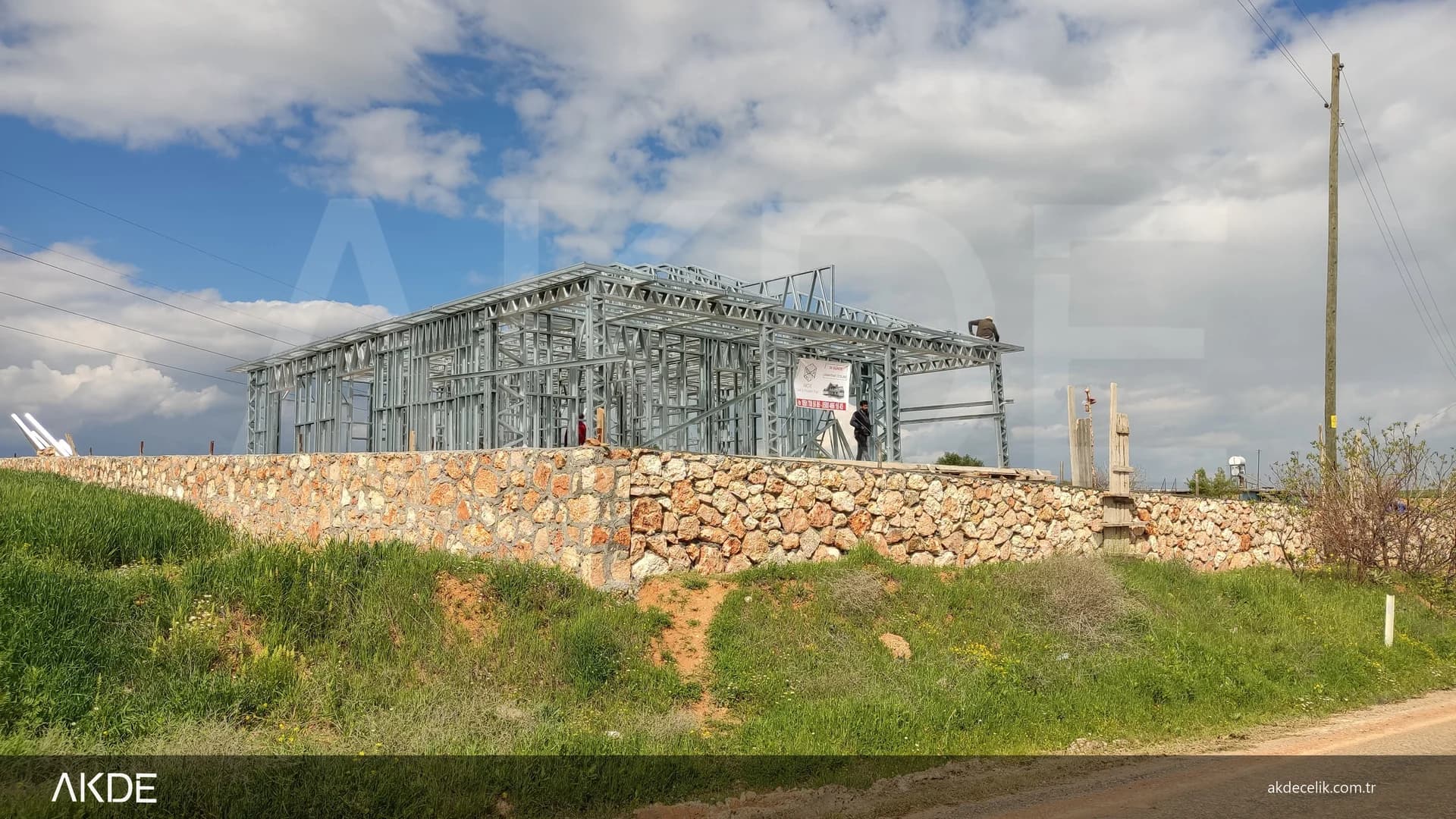 Adıyaman 165 m² proje fotoğrafı